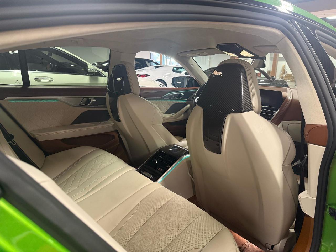 2021 BMW M8 Competition Gran Coupe Ft Lauderdale FL