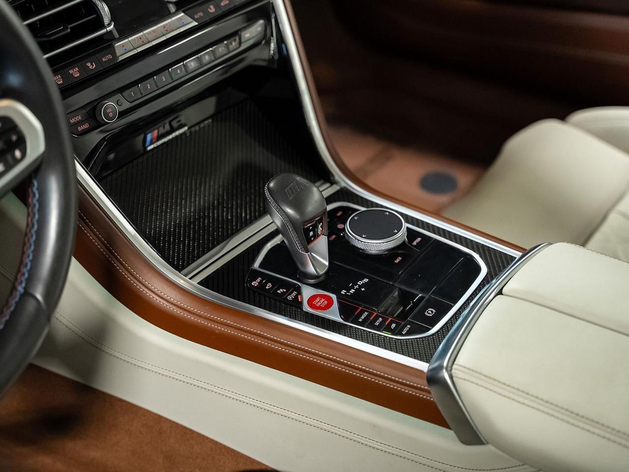 2021 BMW M8 Competition Gran Coupe Ft Lauderdale FL