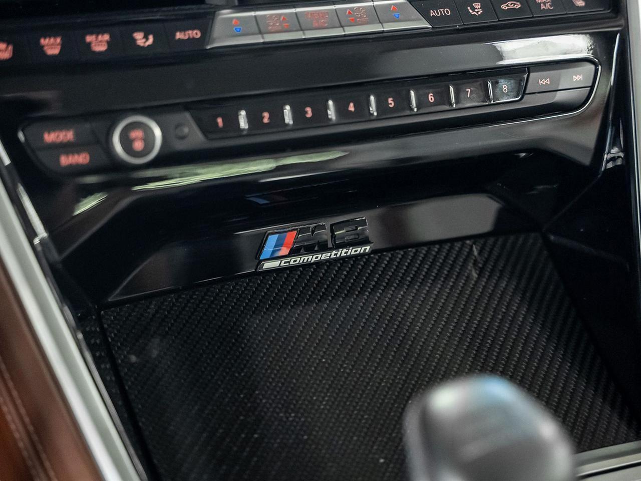 2021 BMW M8 Competition Gran Coupe Ft Lauderdale FL