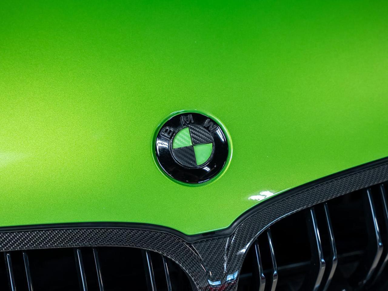 2021 BMW M8 Competition Gran Coupe Ft Lauderdale FL