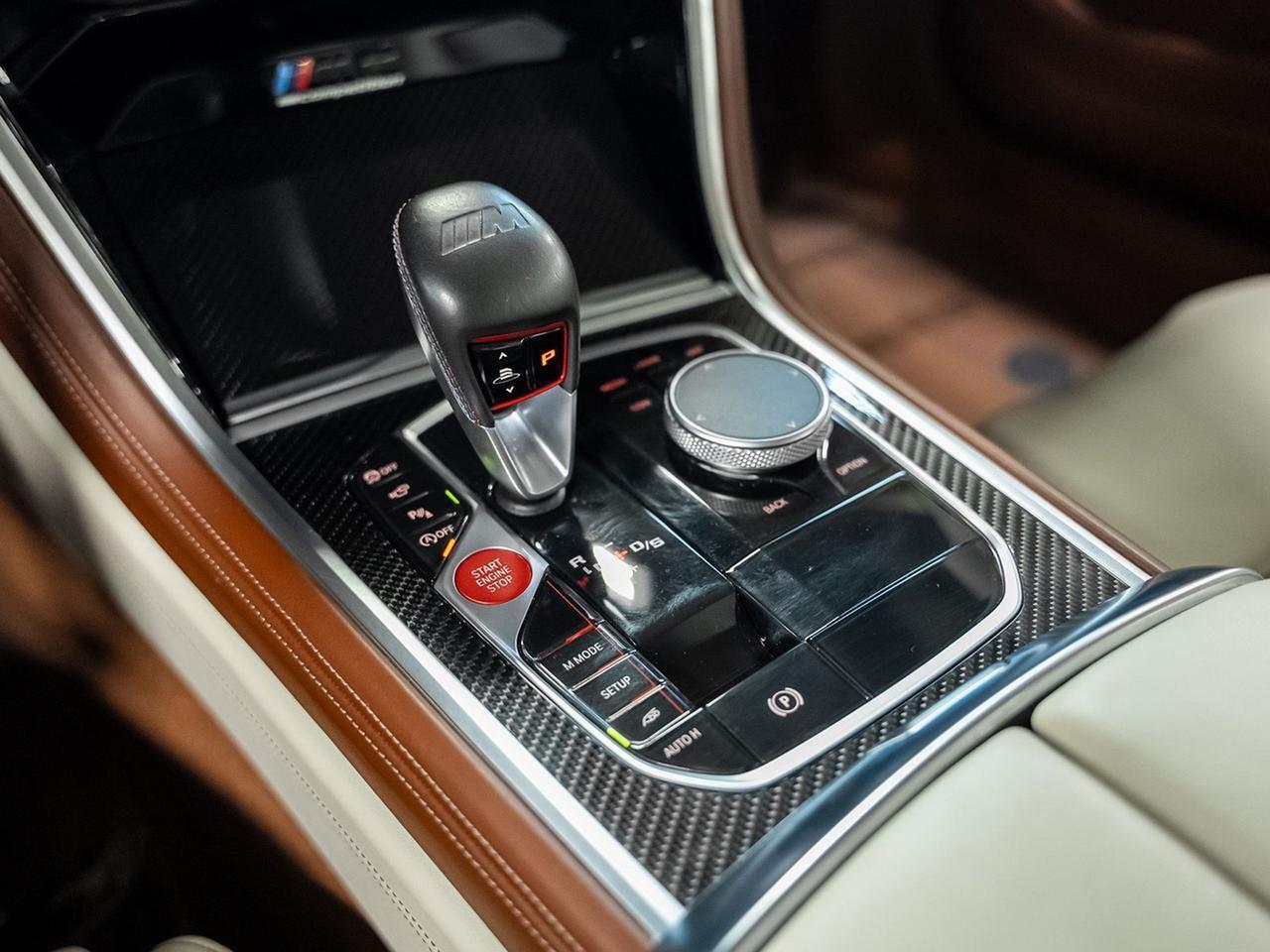 2021 BMW M8 Competition Gran Coupe Ft Lauderdale FL