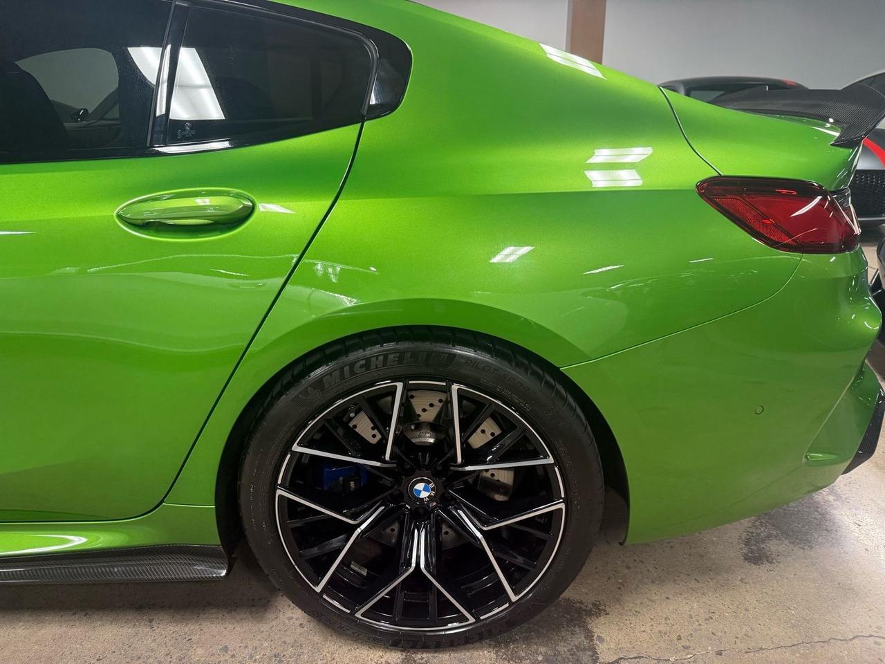 2021 BMW M8 Competition Gran Coupe Ft Lauderdale FL