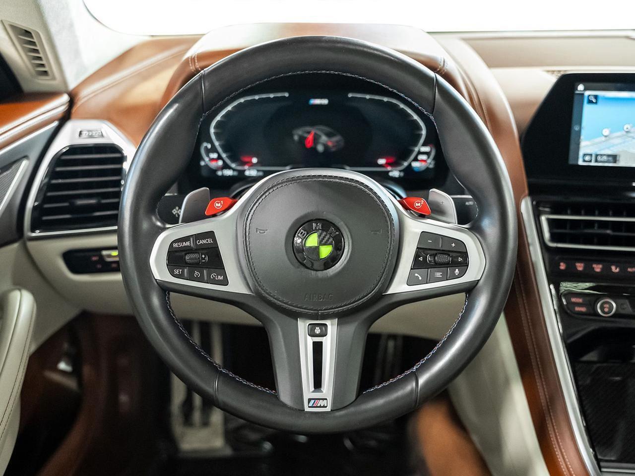 2021 BMW M8 Competition Gran Coupe Ft Lauderdale FL