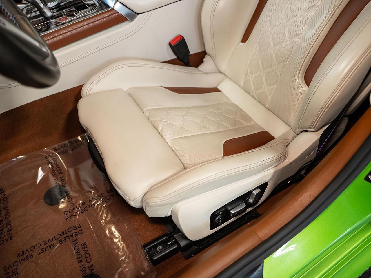 2021 BMW M8 Competition Gran Coupe Ft Lauderdale FL