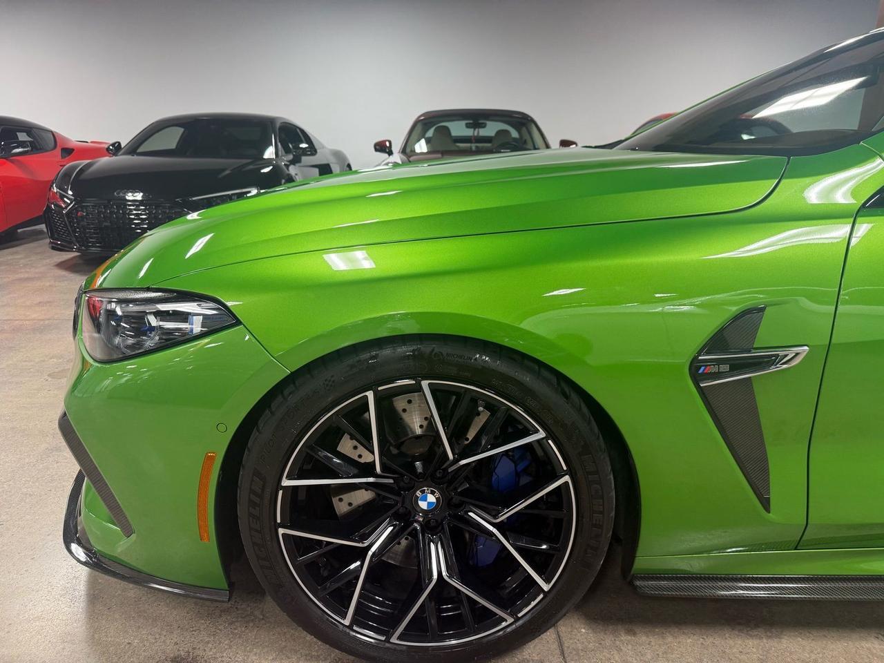 2021 BMW M8 Competition Gran Coupe Ft Lauderdale FL