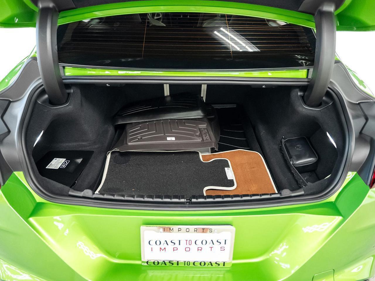 2021 BMW M8 Competition Gran Coupe Ft Lauderdale FL