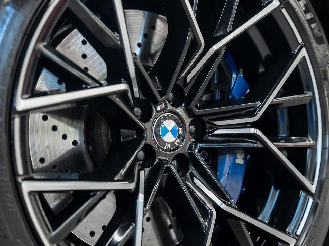 2021 BMW M8 Competition Gran Coupe Ft Lauderdale FL