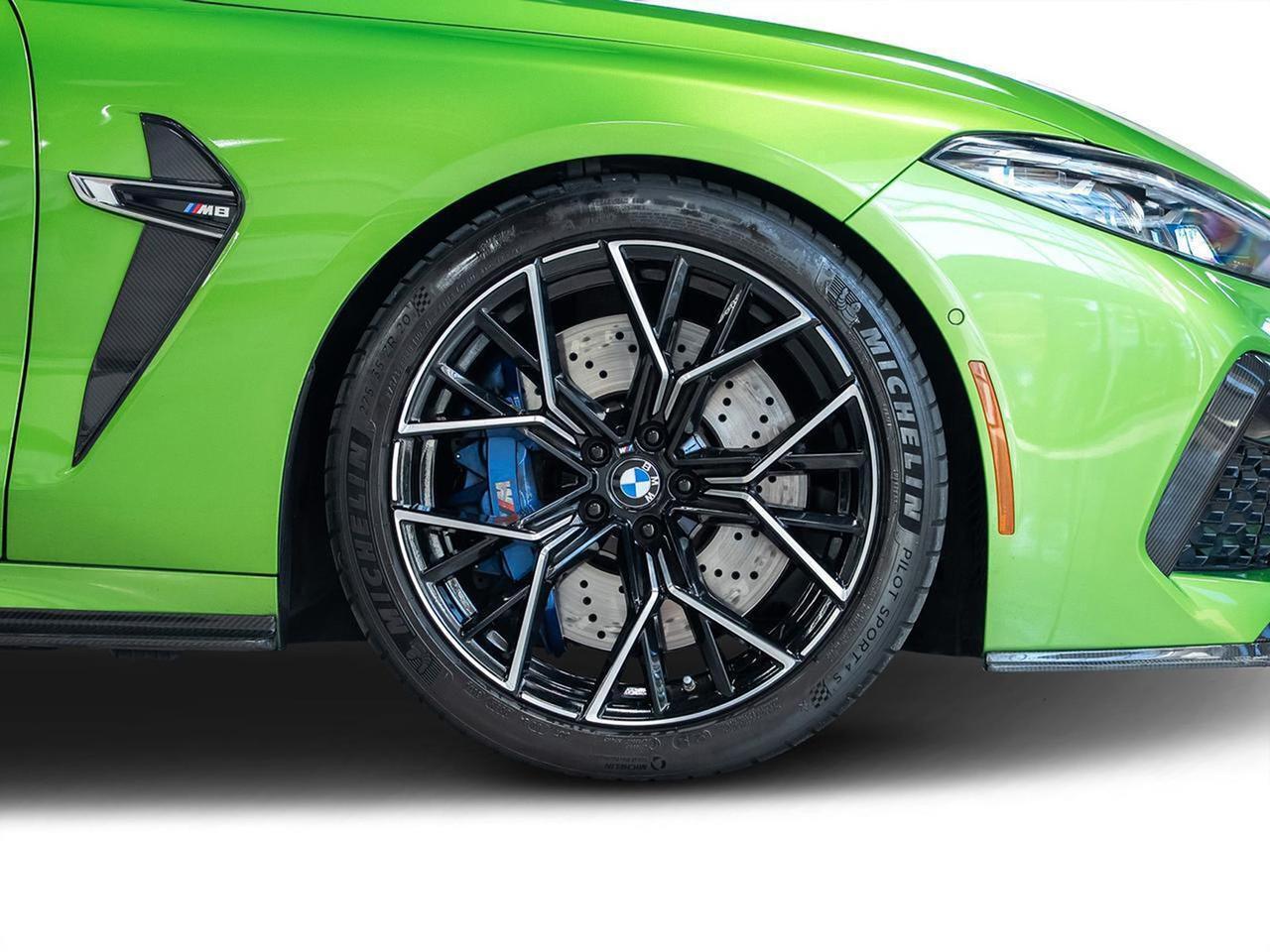 2021 BMW M8 Competition Gran Coupe Ft Lauderdale FL