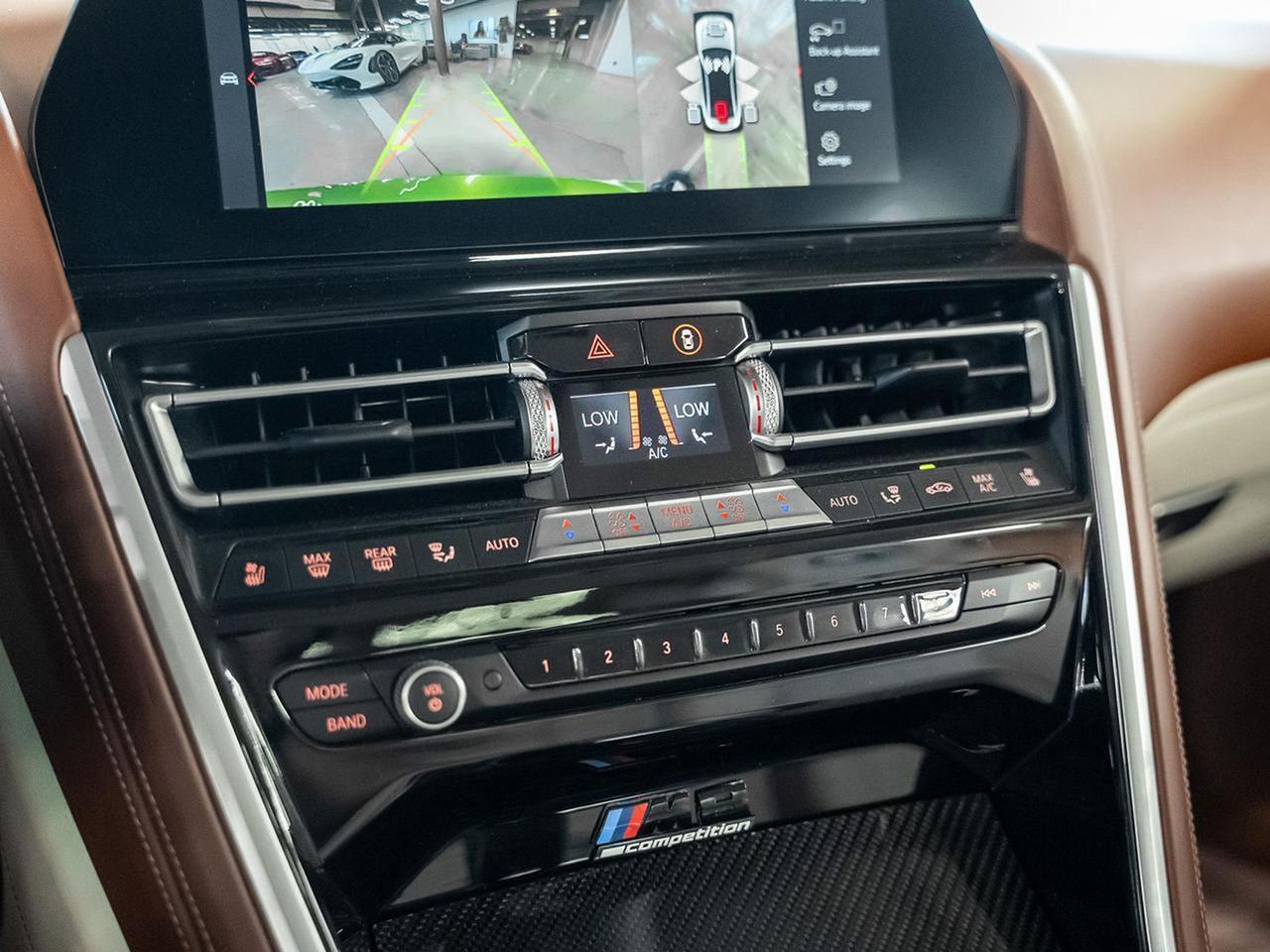 2021 BMW M8 Competition Gran Coupe Ft Lauderdale FL