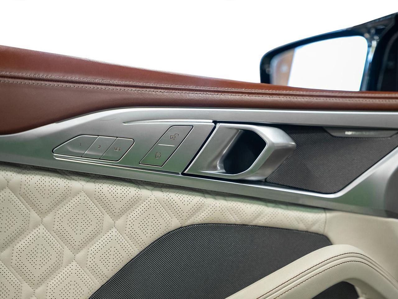 2021 BMW M8 Competition Gran Coupe Ft Lauderdale FL