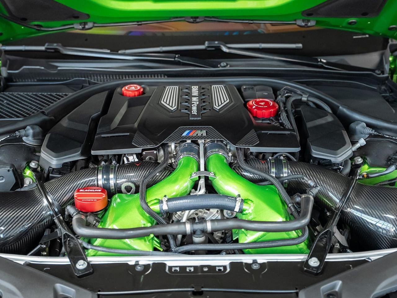 2021 BMW M8 Competition Gran Coupe Ft Lauderdale FL