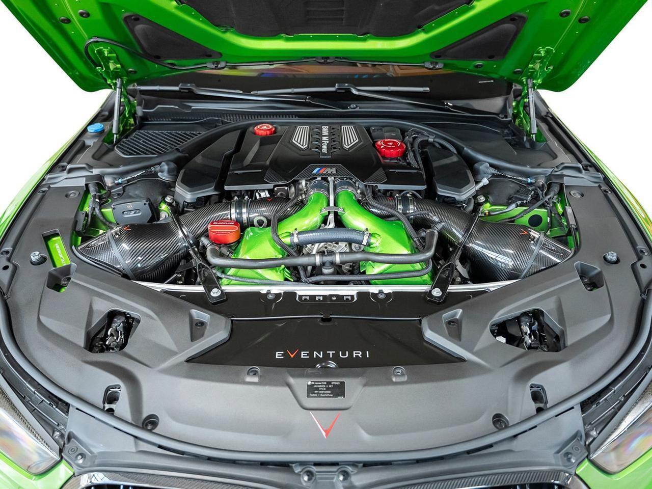 2021 BMW M8 Competition Gran Coupe Ft Lauderdale FL