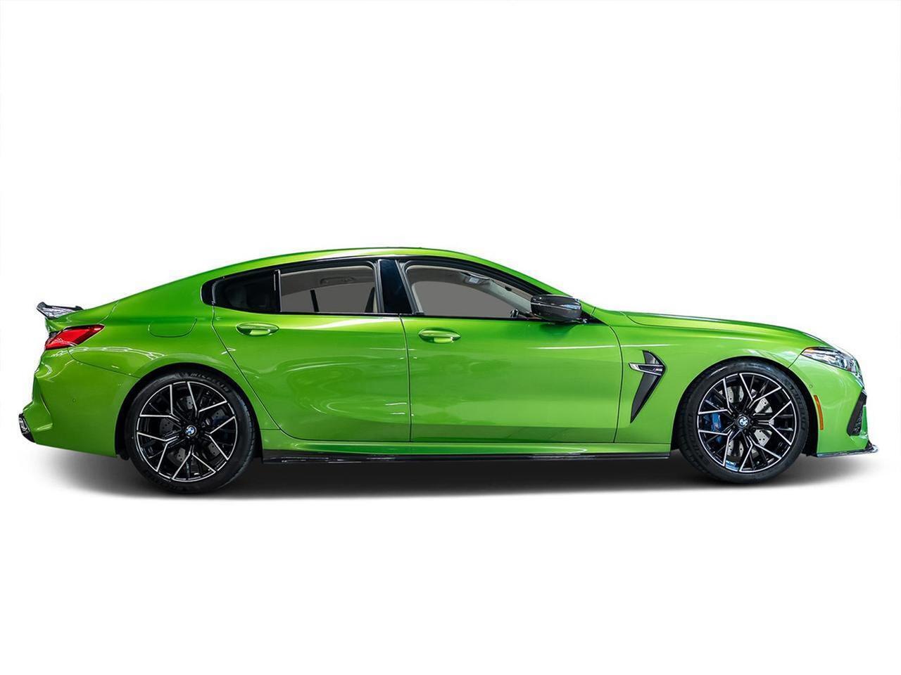 2021 BMW M8 Competition Gran Coupe Ft Lauderdale FL