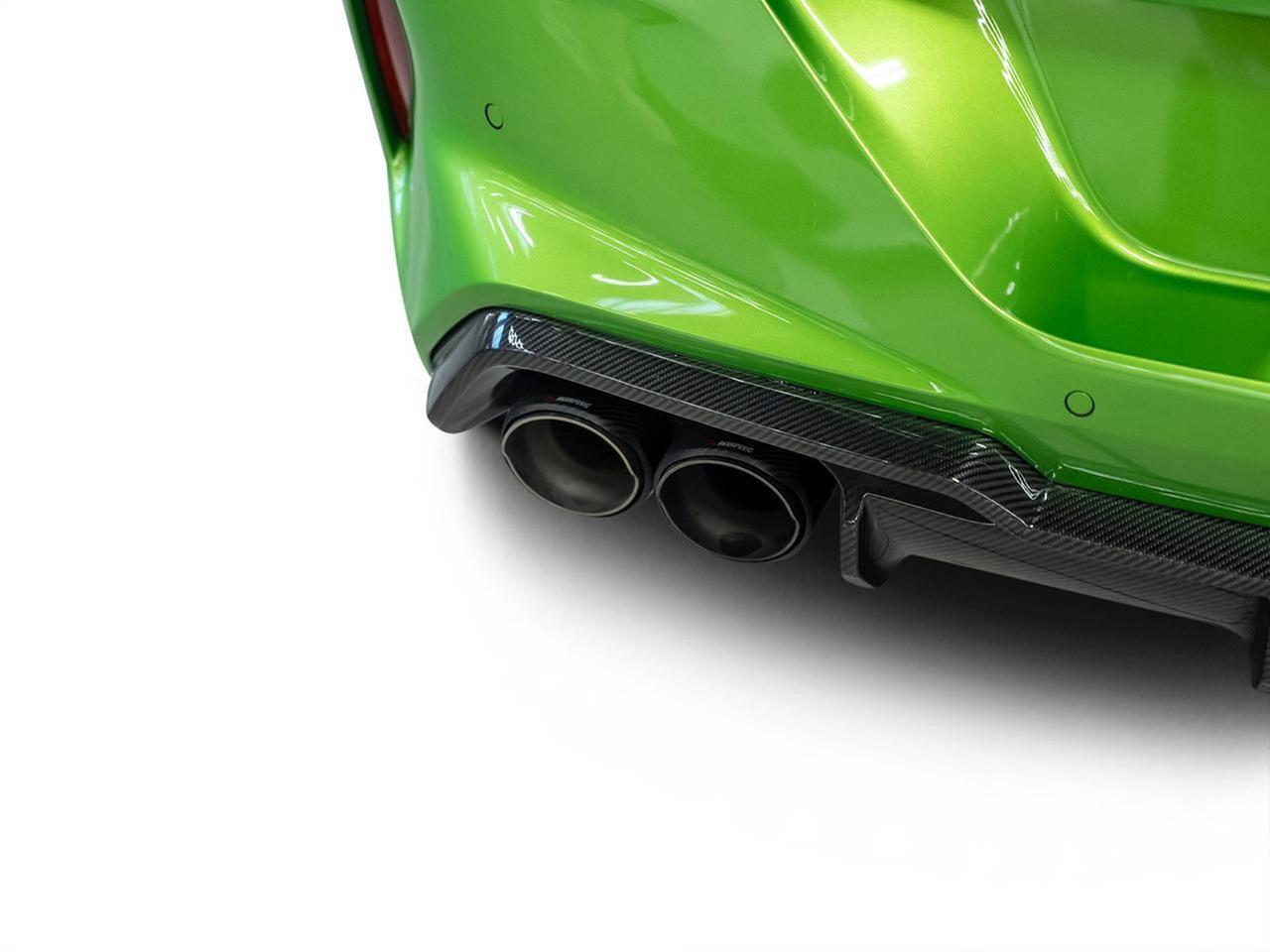 2021 BMW M8 Competition Gran Coupe Ft Lauderdale FL