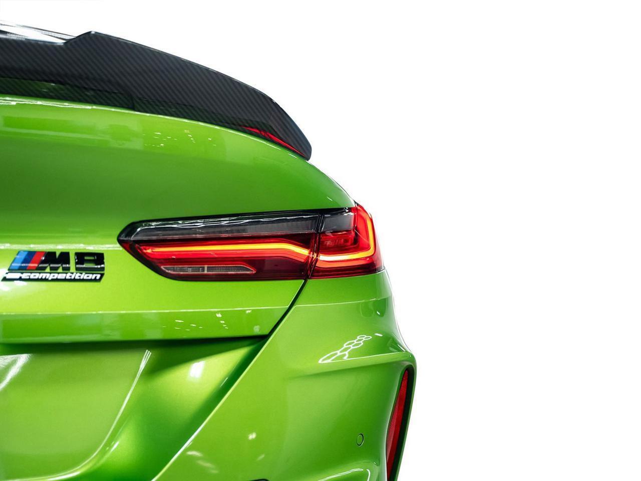 2021 BMW M8 Competition Gran Coupe Ft Lauderdale FL