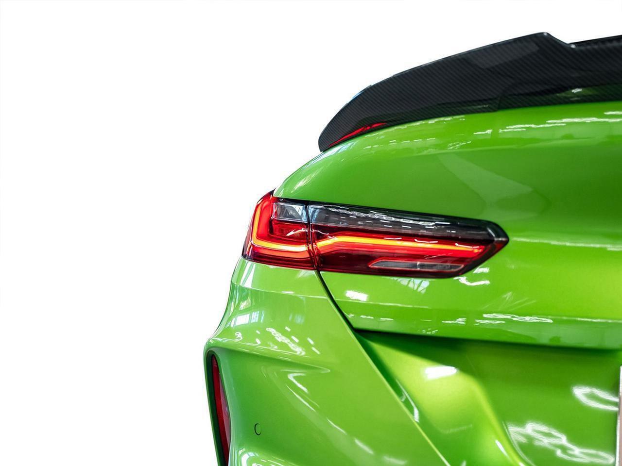 2021 BMW M8 Competition Gran Coupe Ft Lauderdale FL