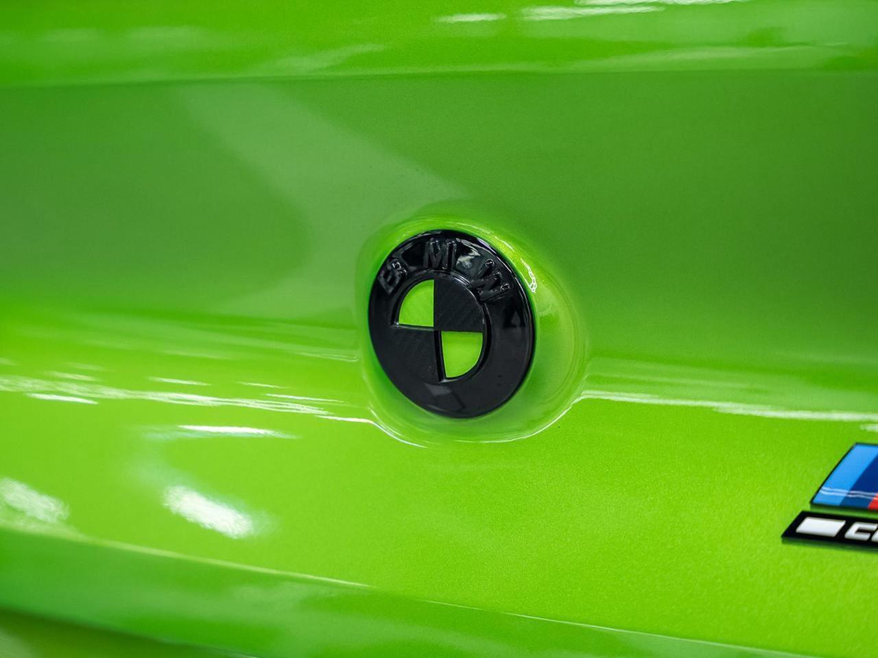 2021 BMW M8 Competition Gran Coupe Ft Lauderdale FL