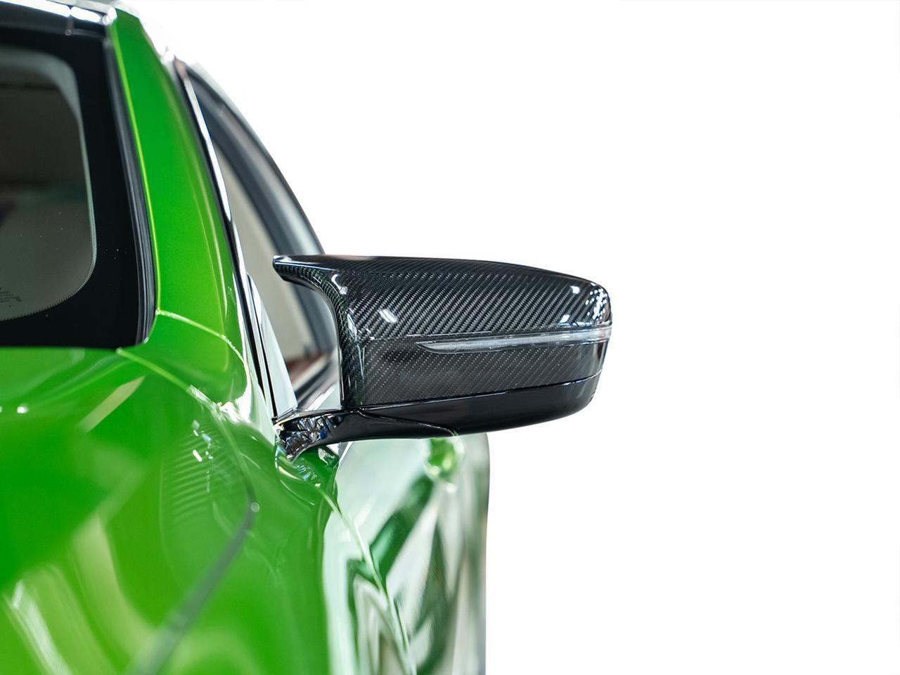 2021 BMW M8 Competition Gran Coupe Ft Lauderdale FL