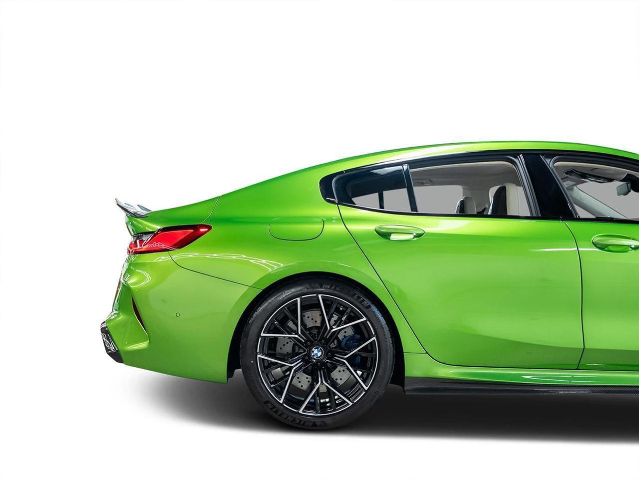 2021 BMW M8 Competition Gran Coupe Ft Lauderdale FL