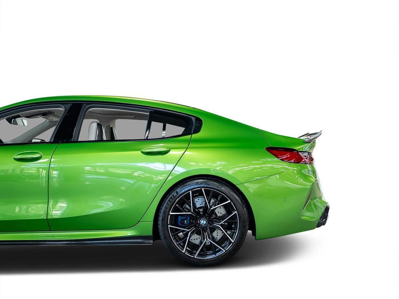 2021 BMW M8 Competition Gran Coupe Ft Lauderdale FL