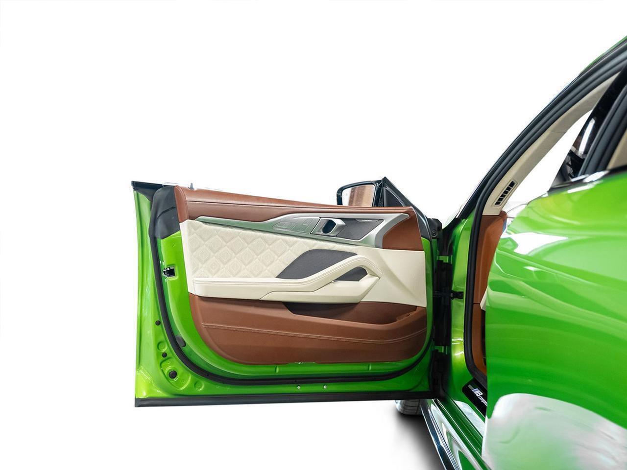 2021 BMW M8 Competition Gran Coupe Ft Lauderdale FL