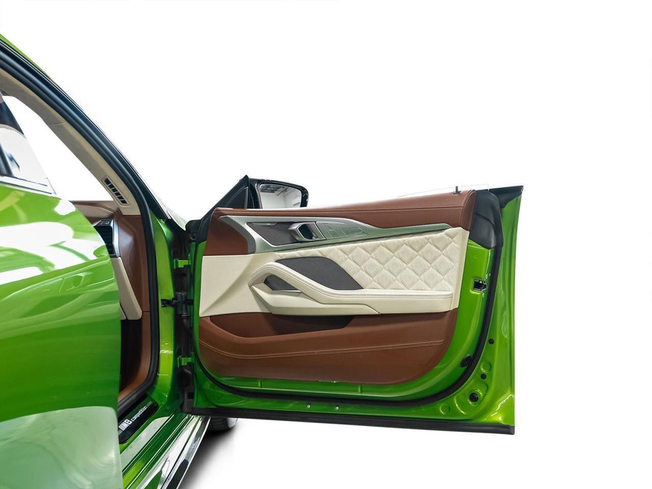 2021 BMW M8 Competition Gran Coupe Ft Lauderdale FL