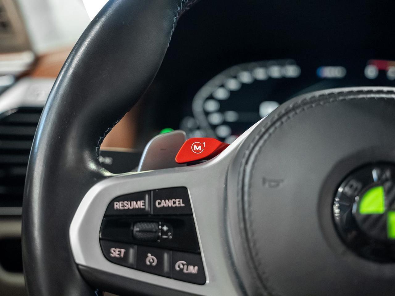 2021 BMW M8 Competition Gran Coupe Ft Lauderdale FL