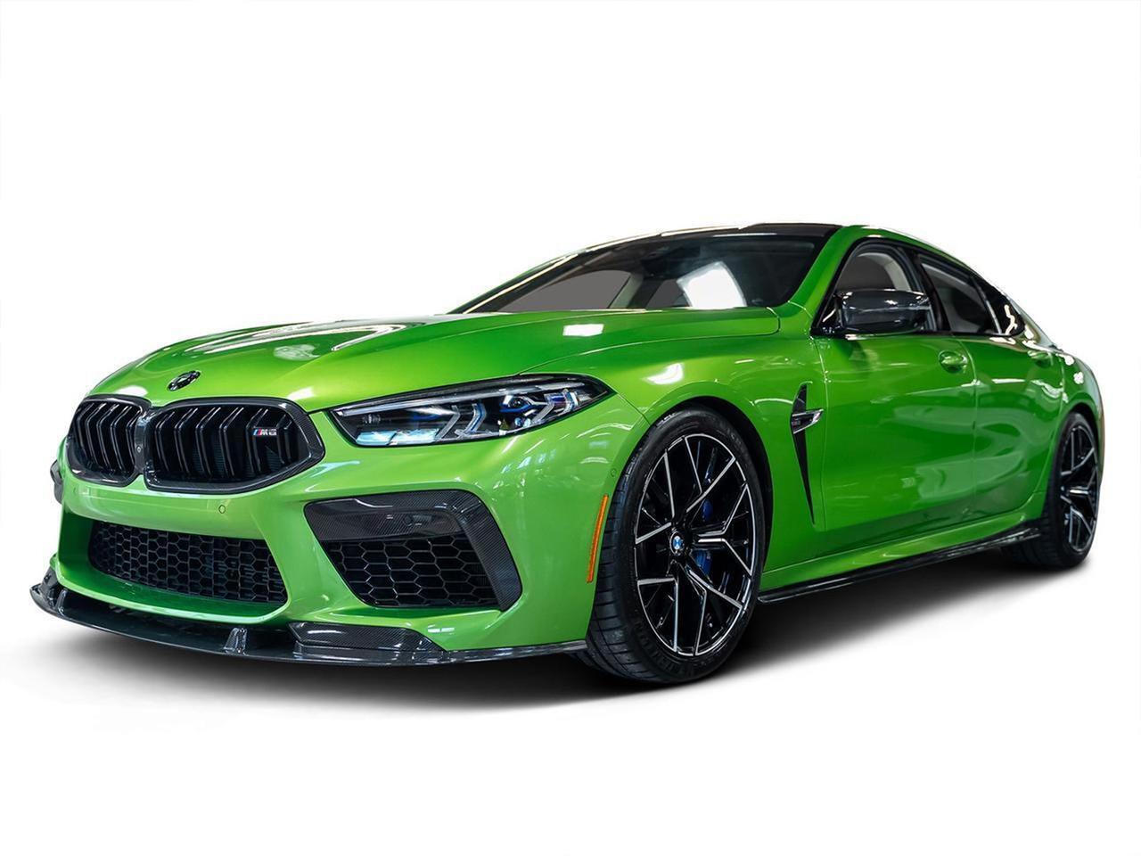 2021 BMW M8 Competition Gran Coupe Ft Lauderdale FL
