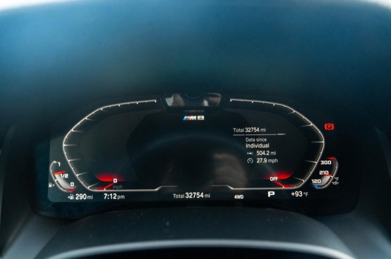 2021 BMW M8 Competition xDrive Yonkers NY