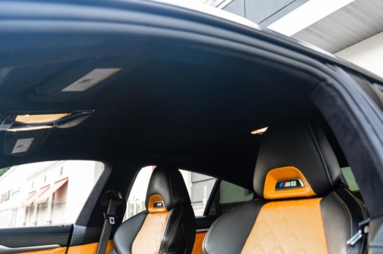 2021 BMW M8 Competition xDrive Yonkers NY