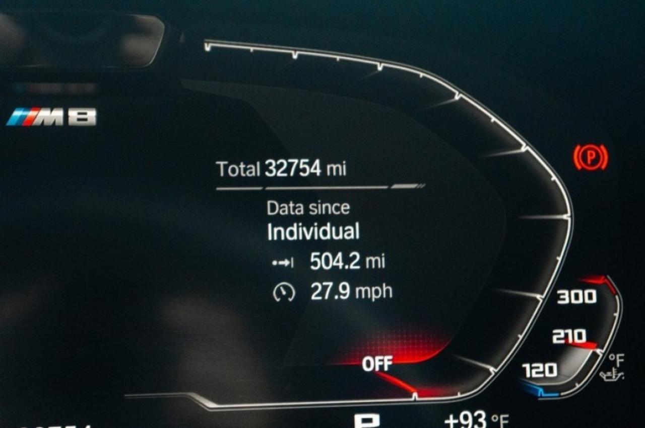 2021 BMW M8 Competition xDrive Yonkers NY