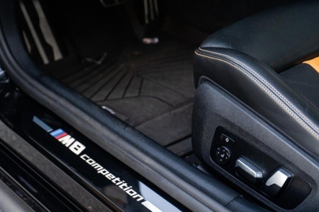 2021 BMW M8 Competition xDrive Yonkers NY