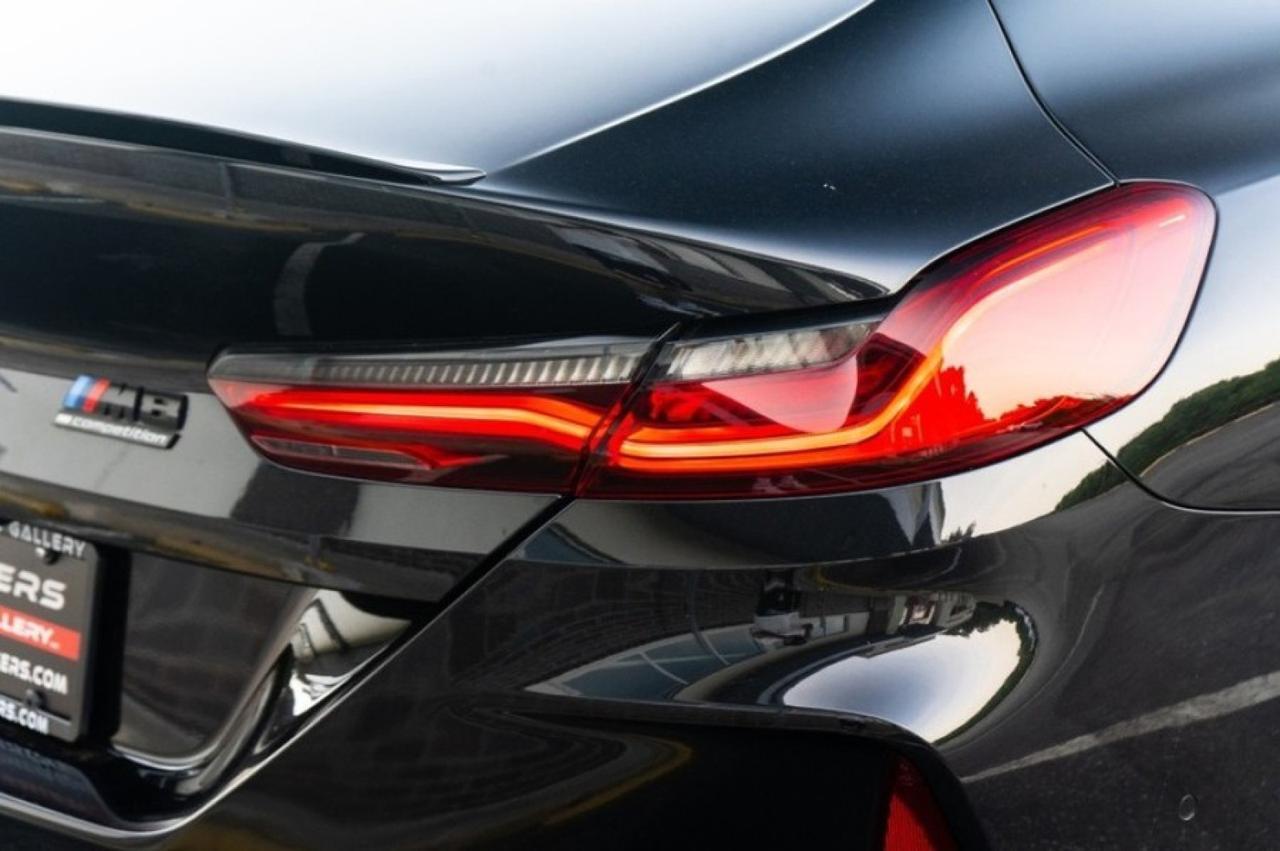 2021 BMW M8 Competition xDrive Yonkers NY