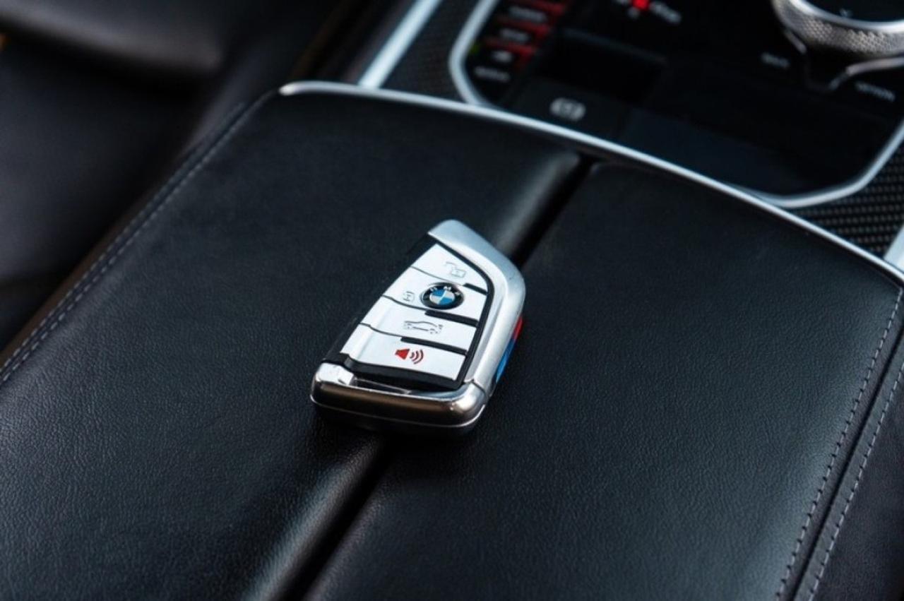 2021 BMW M8 Competition xDrive Yonkers NY