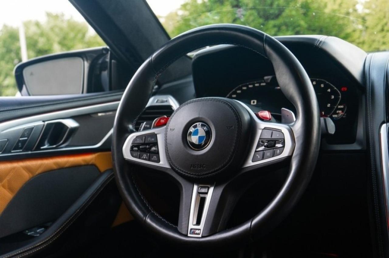 2021 BMW M8 Competition xDrive Yonkers NY