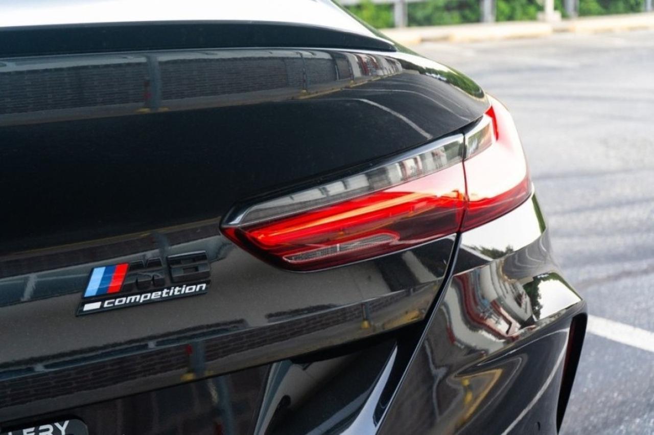 2021 BMW M8 Competition xDrive Yonkers NY