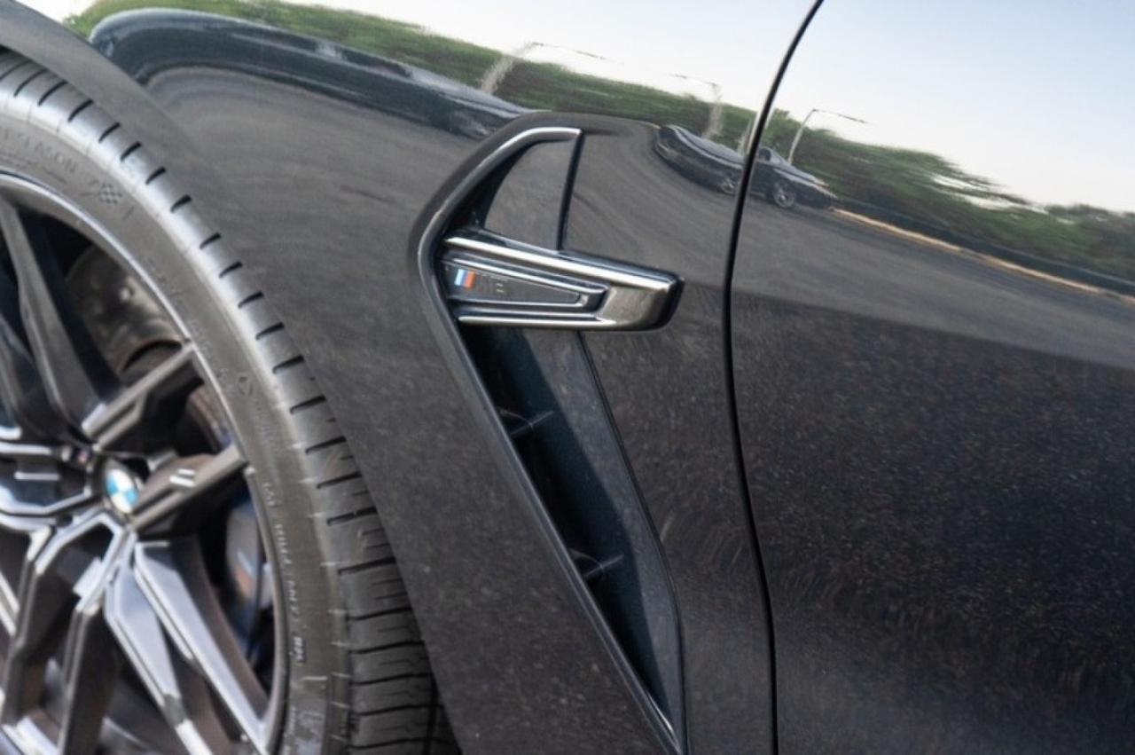 2021 BMW M8 Competition xDrive Yonkers NY