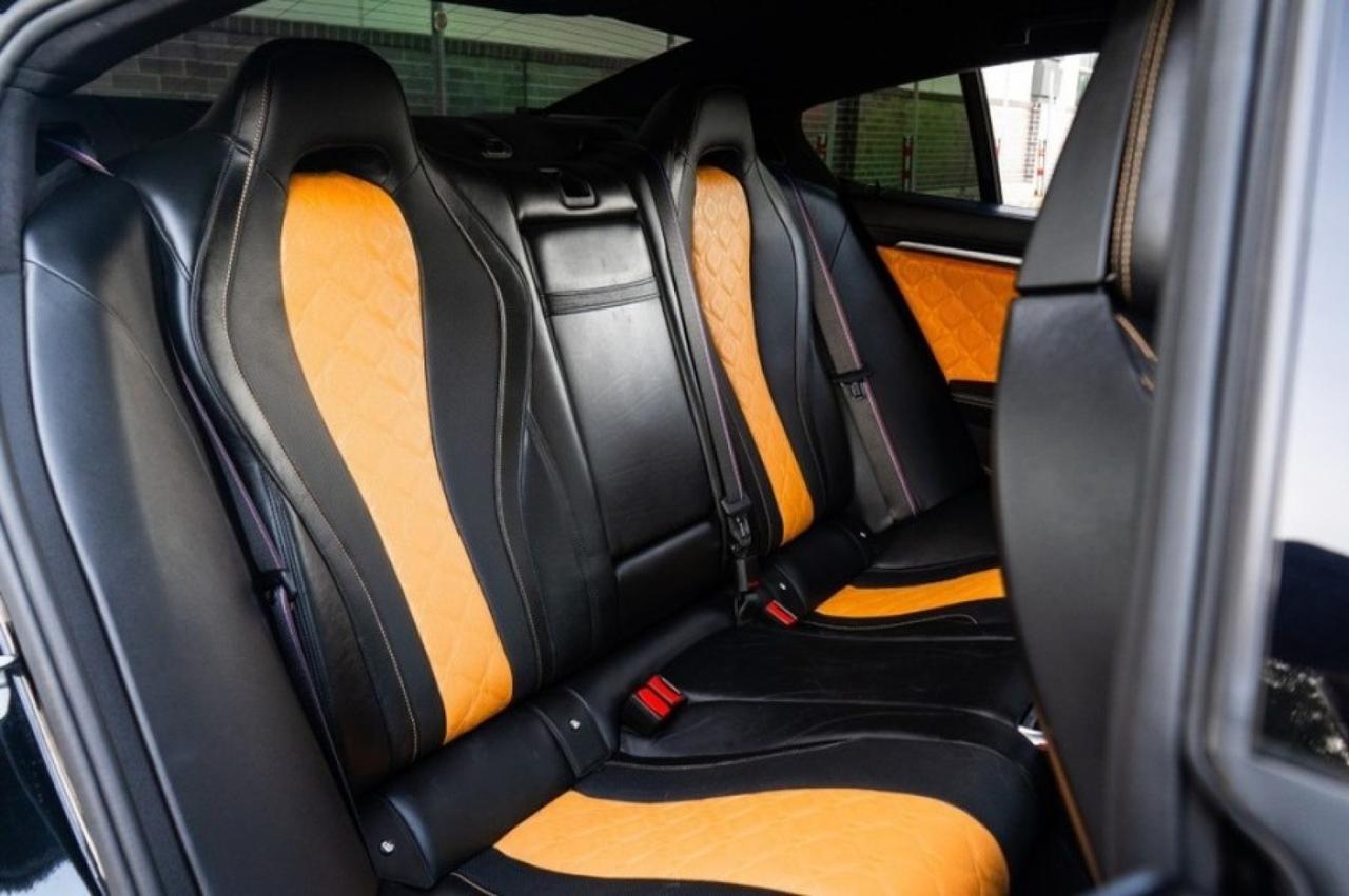 2021 BMW M8 Competition xDrive Yonkers NY