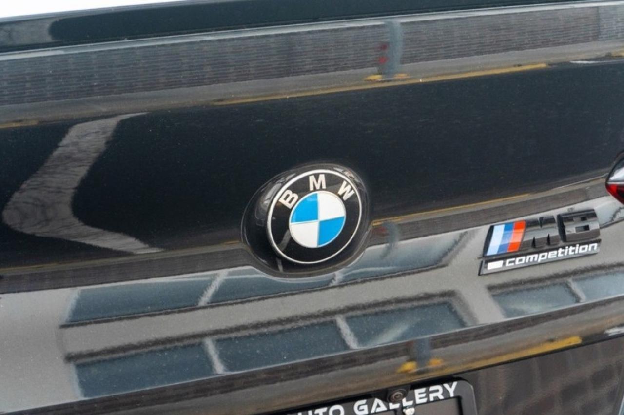 2021 BMW M8 Competition xDrive Yonkers NY