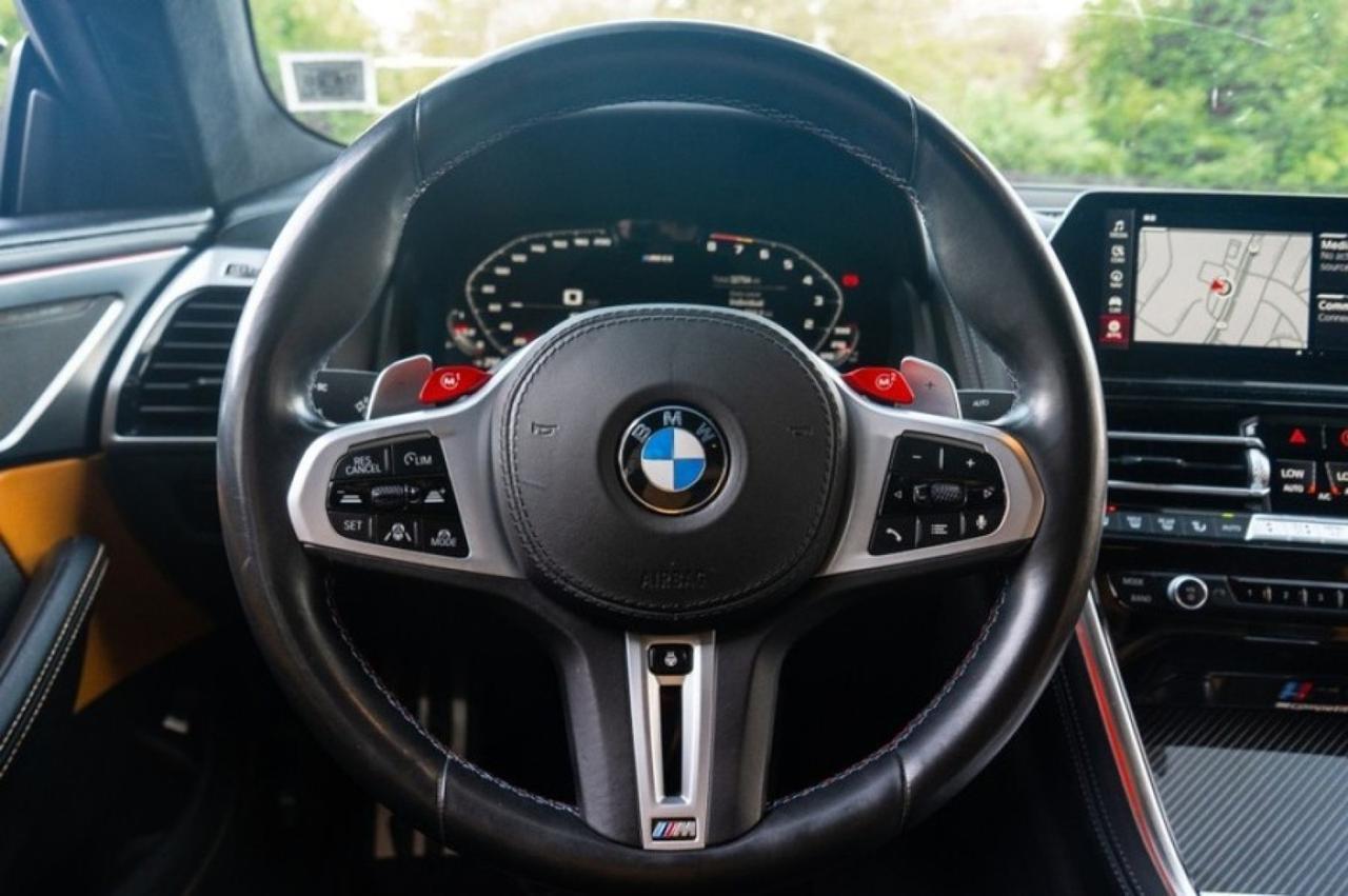 2021 BMW M8 Competition xDrive Yonkers NY