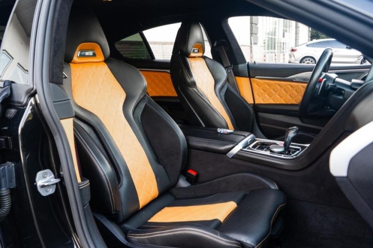 2021 BMW M8 Competition xDrive Yonkers NY
