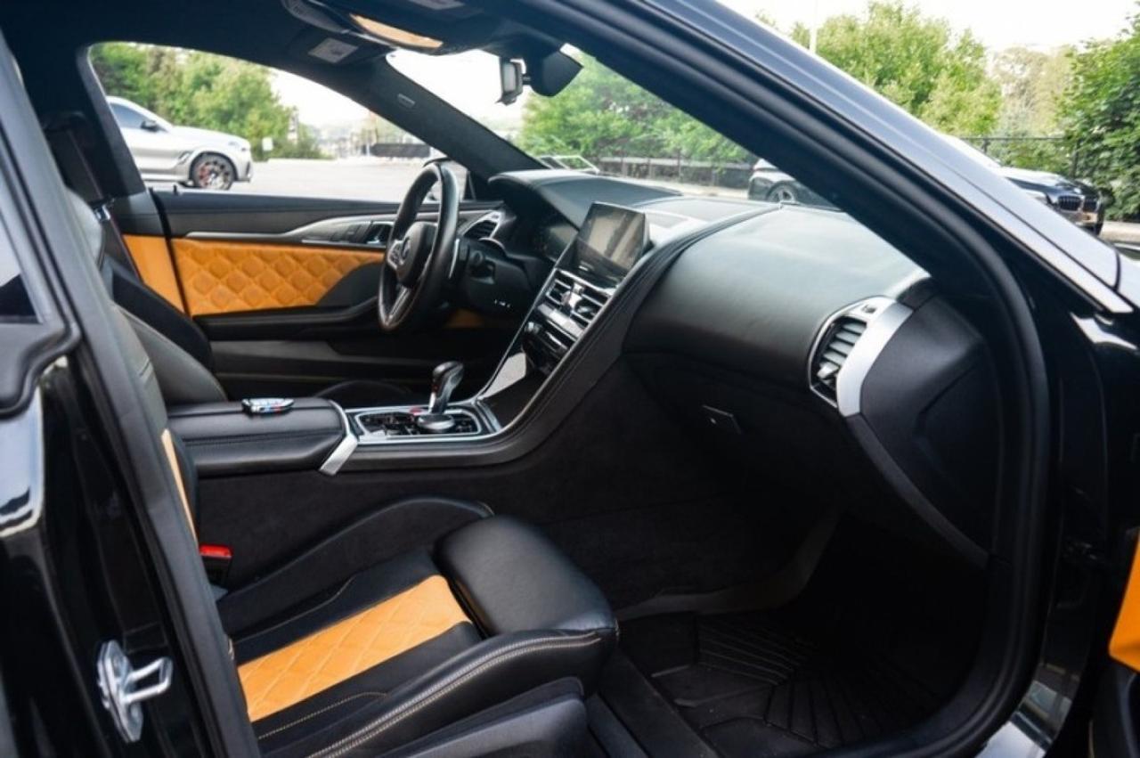 2021 BMW M8 Competition xDrive Yonkers NY