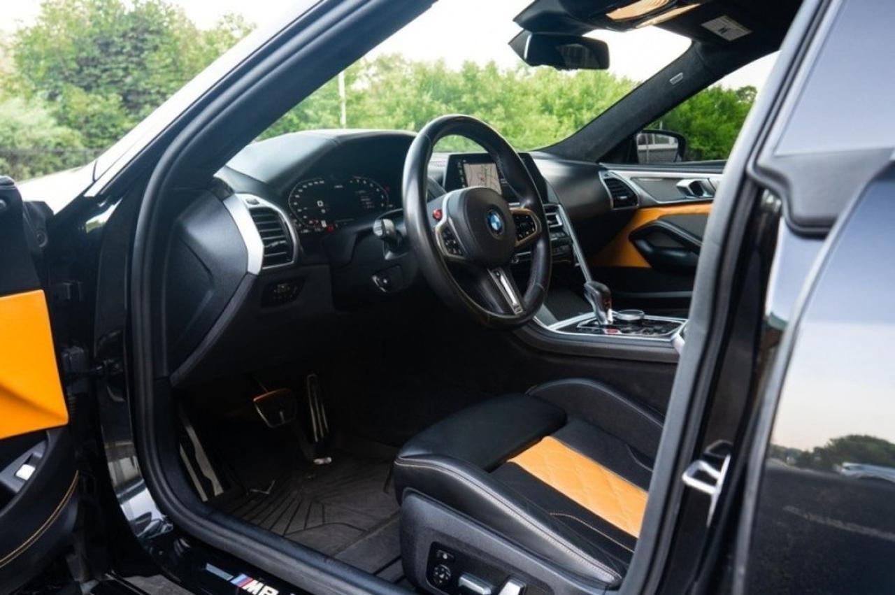 2021 BMW M8 Competition xDrive Yonkers NY