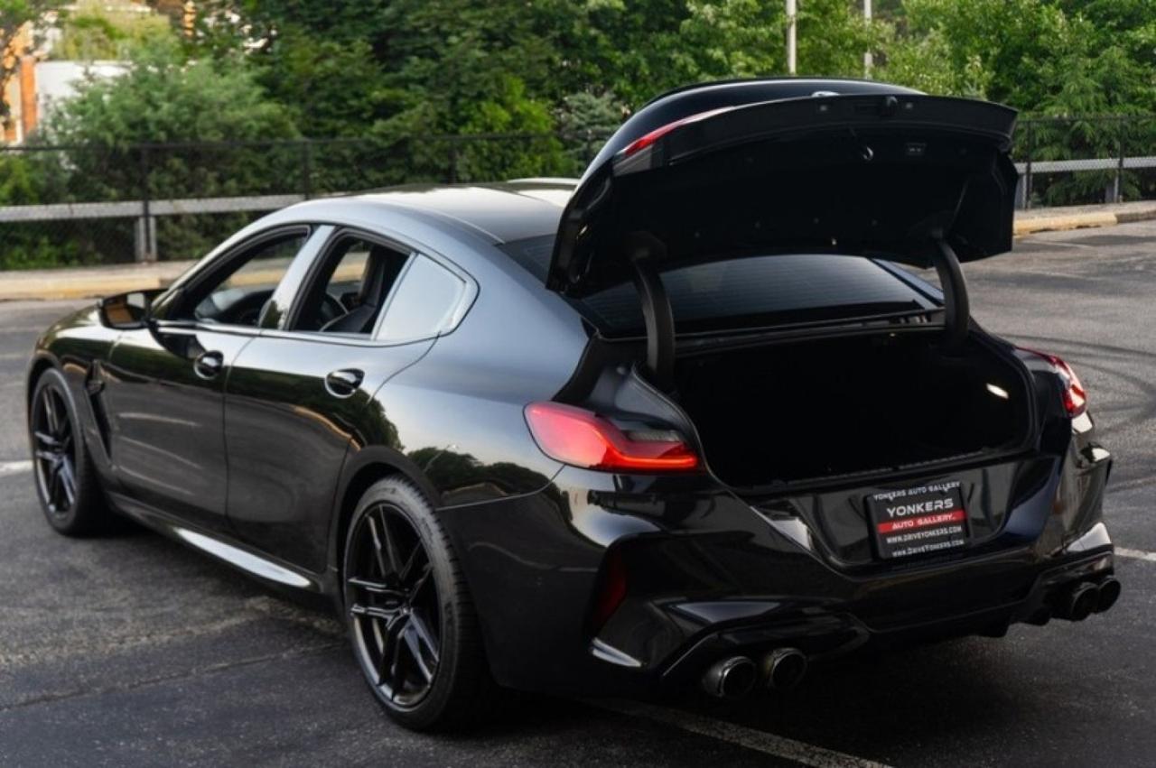 2021 BMW M8 Competition xDrive Yonkers NY