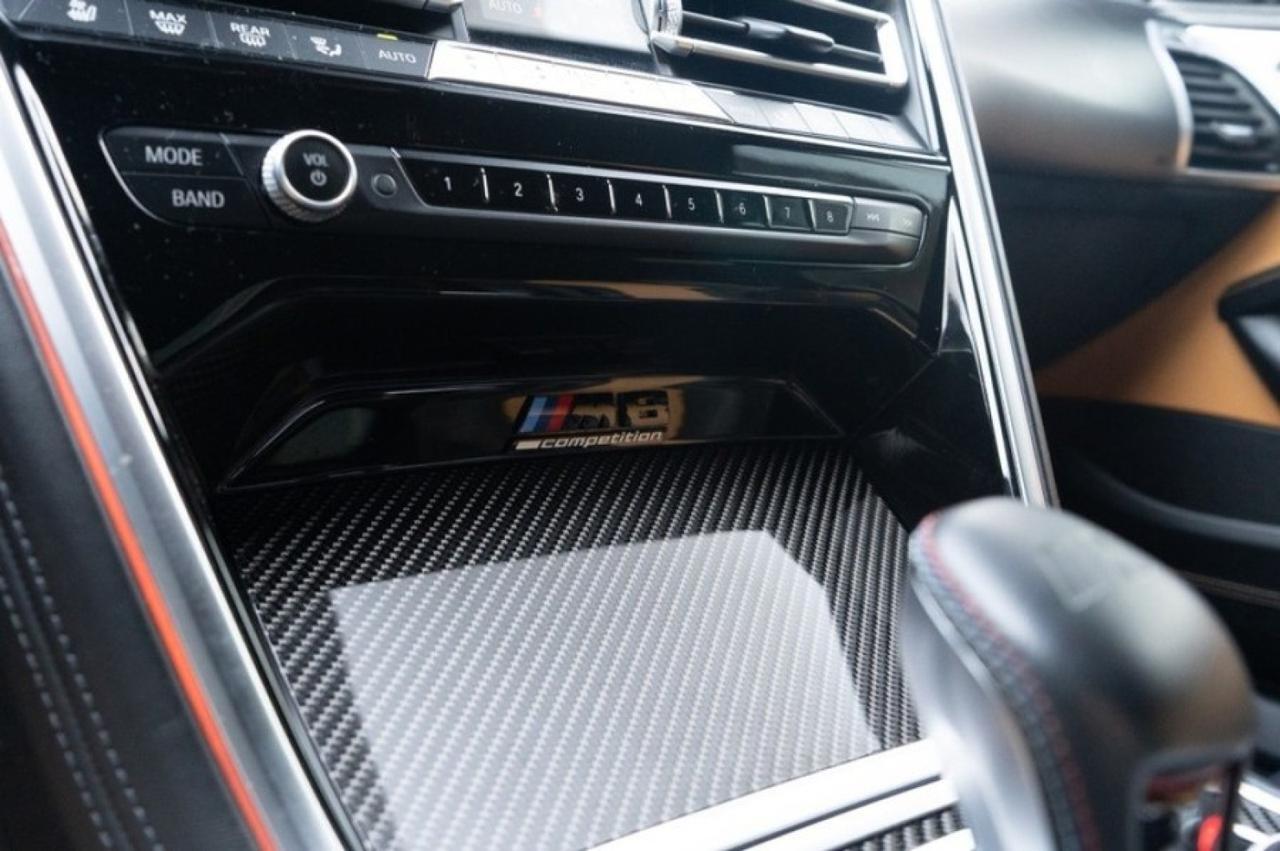 2021 BMW M8 Competition xDrive Yonkers NY