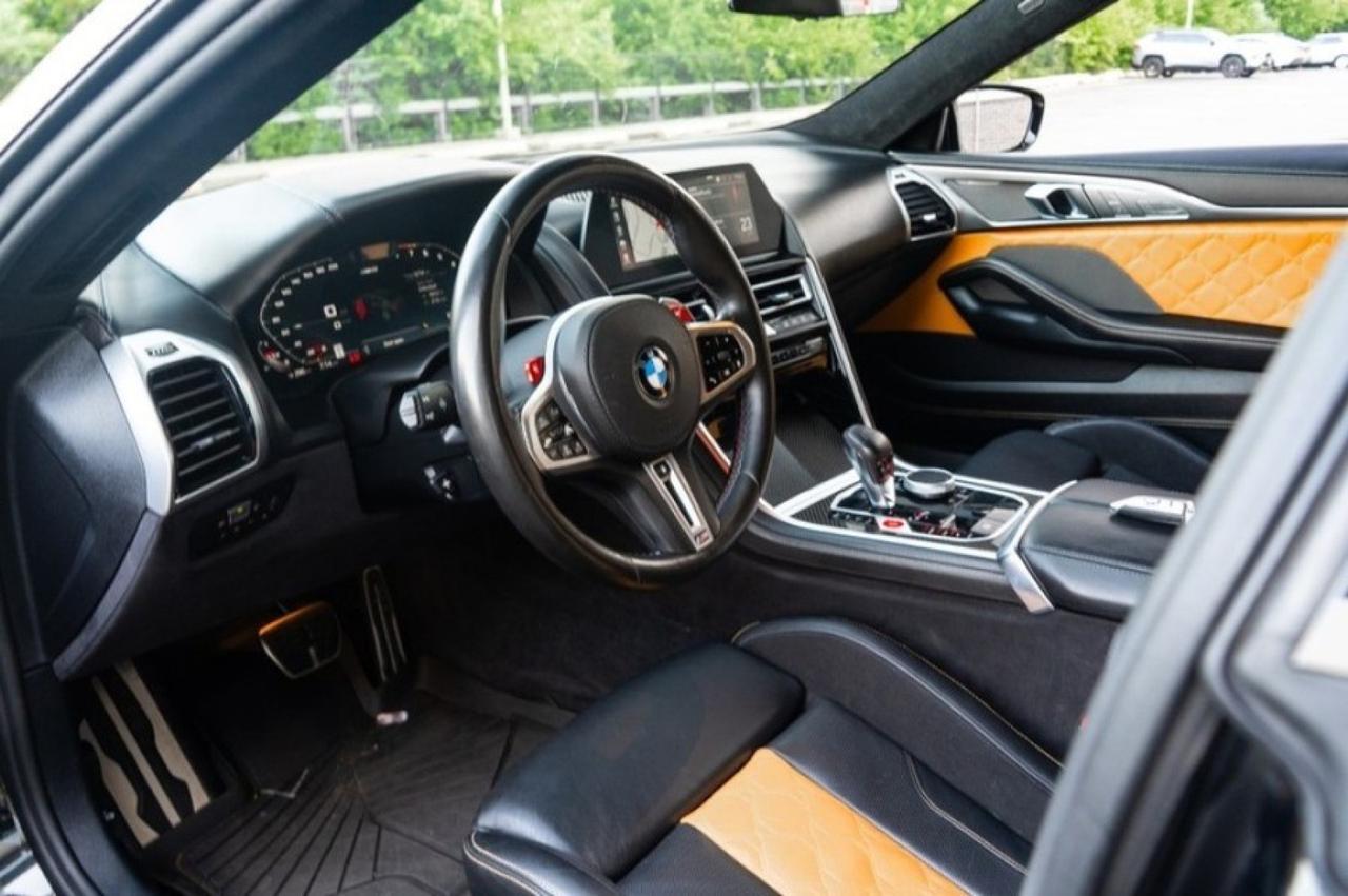 2021 BMW M8 Competition xDrive Yonkers NY