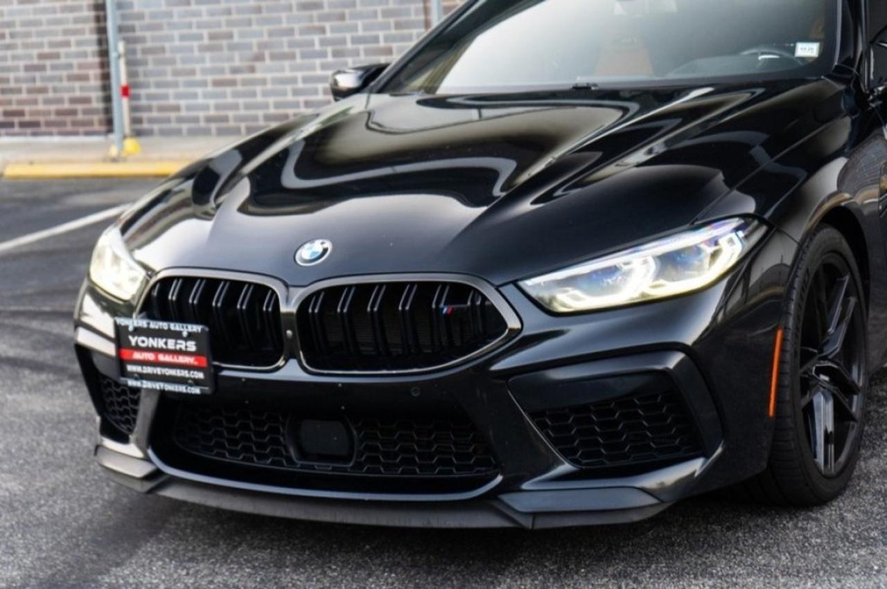 2021 BMW M8 Competition xDrive Yonkers NY