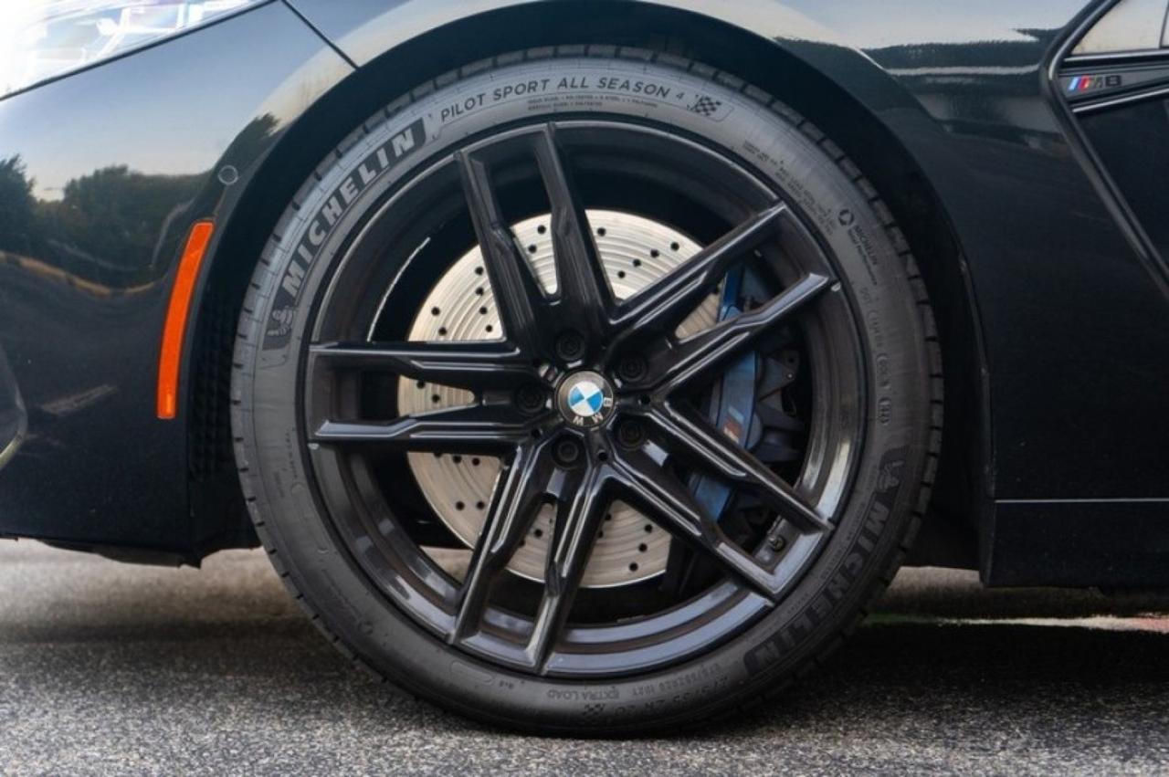 2021 BMW M8 Competition xDrive Yonkers NY