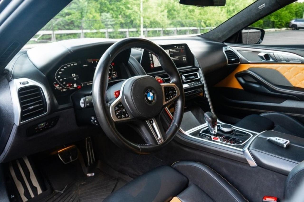 2021 BMW M8 Competition xDrive Yonkers NY