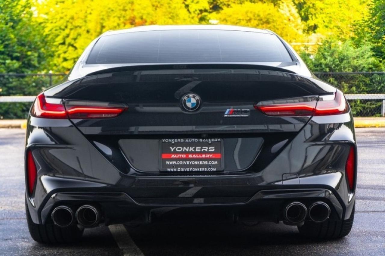 2021 BMW M8 Competition xDrive Yonkers NY